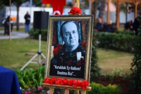 Uğur Mumcu Karabağlar'da Anılacak (4)