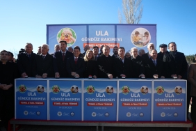 Ula Gündüz Bakımevinin Temeli Atıldı (9)