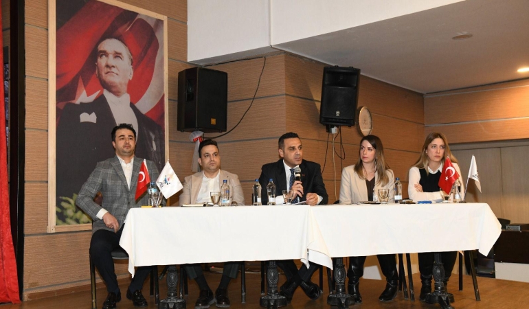 Çiğli Belediyesi, Her Alanda Kesintisiz Hizmetle Yaşamı Güzelleştiriyor