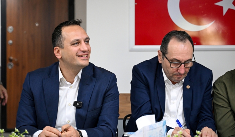 Bornova’da amatör spora dev yatırım hamlesi