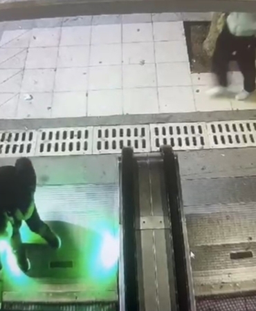 Yürüyen Merdivenler Neden Bozuluyor (1)