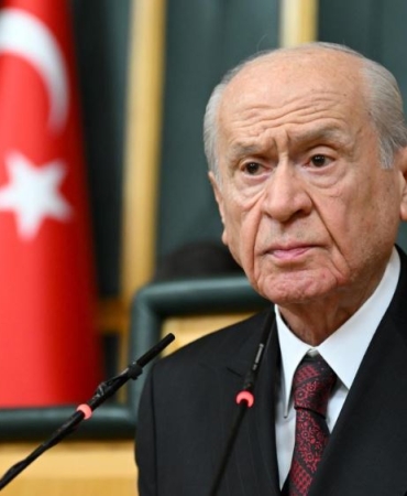 bahçeli