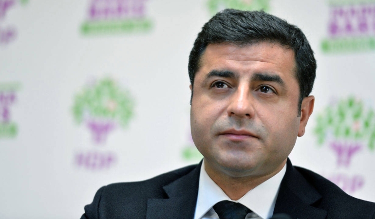 demirtaş