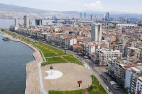 izmir konut