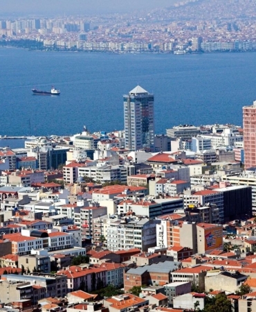 konut izmir