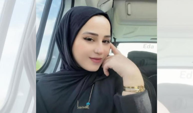 Kayıp olarak aranıyordu: Genç kadının cinayete kurban gittiği ortaya çıktı