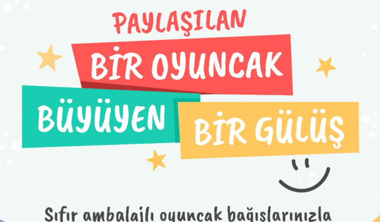 Seferihisar Belediyesinden anlamlı kampanya