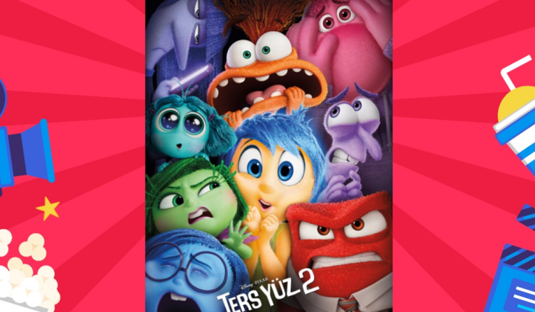 Çocuk Filmleri Şenliği başlıyor