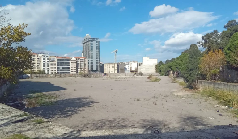 Basmane Çukuru’nda çözüm için yeni adım