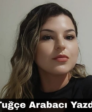 tuğçe arabacı