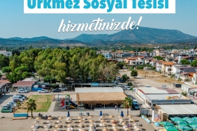 ürkmez tesis 1