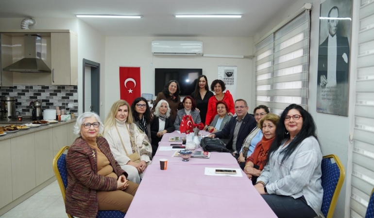 Prof. Dr Muammer Aksoy’un Adı Sonsuza Kadar Yaşayacak