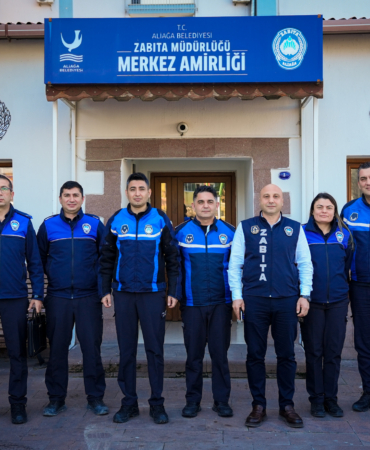 1 Aliağa Belediyesi’nden Ramazan Öncesi Sıkı Denetim