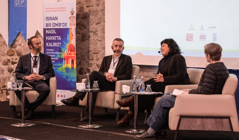 Körfez’den suya 10 maddelik öneri