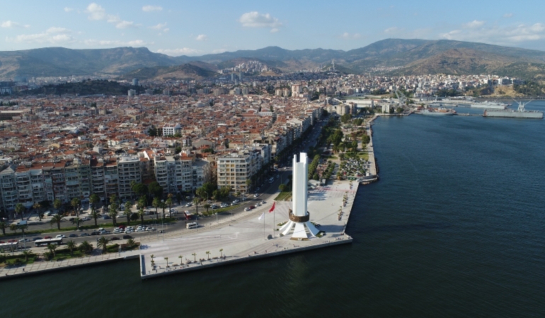 Karşıyaka Belediyesi’nde e-Ruhsat dönemi başlıyor