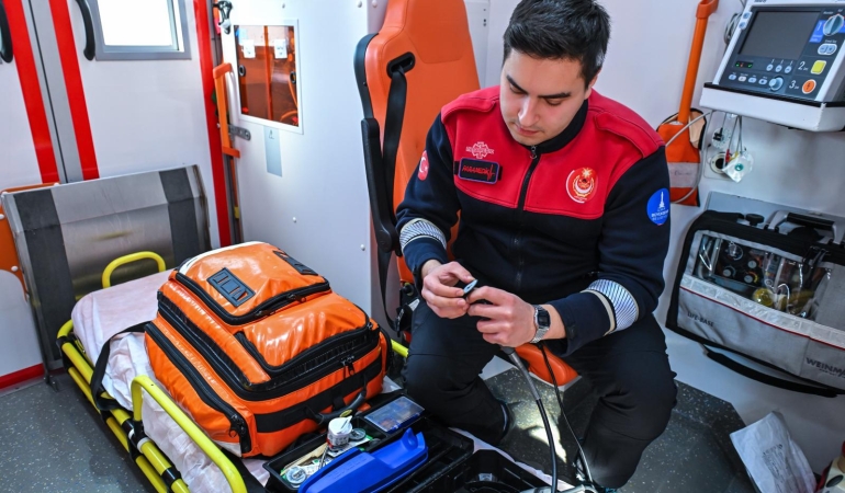 Zor zamanların sessiz kahramanları