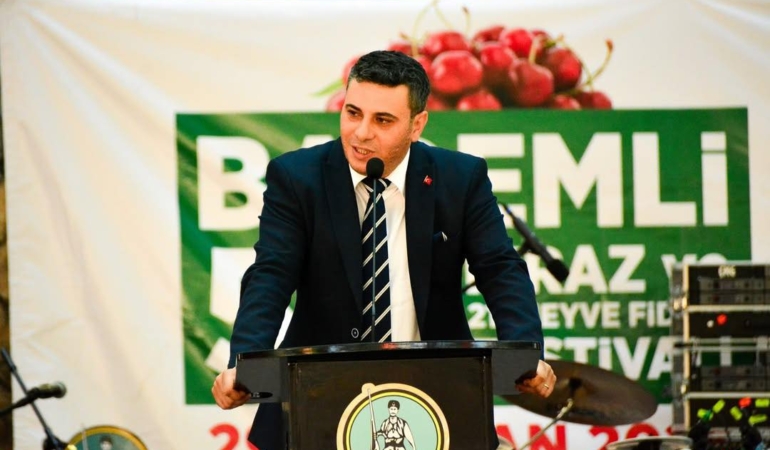 İzmir Büyükşehir Meclisi’nde “Hatay” Gerginliği: