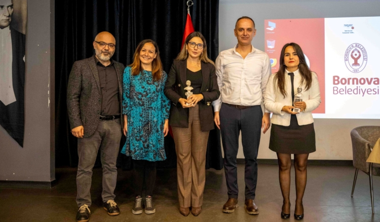 Bornova’da Karanlıktan aydınlığa bir devrim
