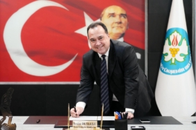 Başkan Dutlulu’dan Manisa’nın Geleceğine İki Vizyon İmza (1)
