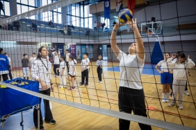 Başkan Mutlu’dan spor okullarına sürpriz ziyaret (3)