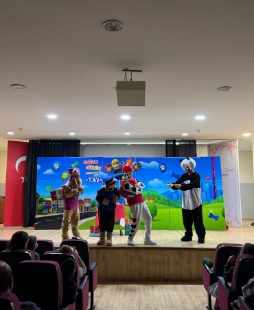 Bayraklı’da Yarıyıl Tatili Dopdolu Geçti (4)