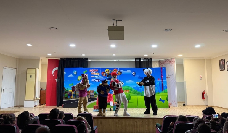 Bayraklı’da Yarıyıl Tatili Dopdolu Geçti