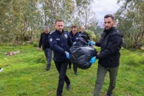 Buca’da can dostlara yönelik şüpheli ölümlere anında müdahale5