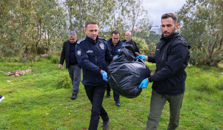 Buca’da Can Dostlarına yönelik şüpheli ölümlere anında müdahale