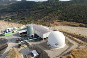 Büyükşehir Çöpten 851 Milyon TL’lik Elektrik Üretti (1)