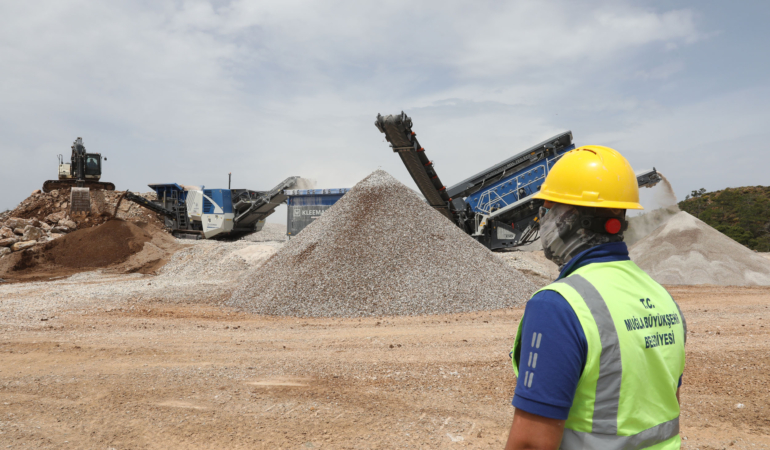 Büyükşehir’den Çevreye ve Ekonomiye 112 Milyon TL’lik Kazanç (1)