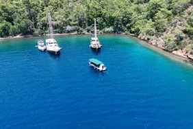 Büyükşehir’den Muğla-Aydın Kıyılarını Koruyan Dava (1)