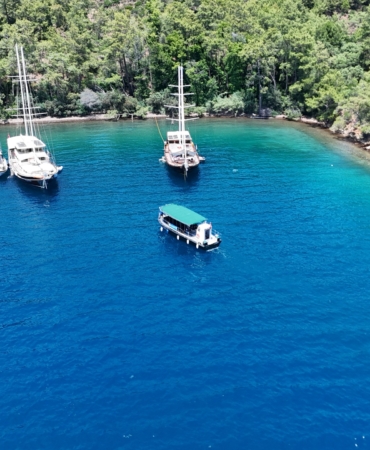 Büyükşehir’den Muğla-Aydın Kıyılarını Koruyan Dava (1)