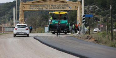 Büyükşehir’den Ortaca ve Dalaman’a 545 Milyon TL’lik Dev Yol Yatırımı (2)