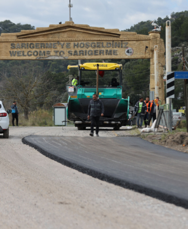 Büyükşehir’den Ortaca ve Dalaman’a 545 Milyon TL’lik Dev Yol Yatırımı (2)