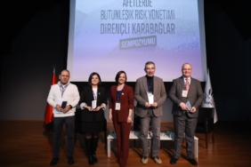 Dirençli Karabağlar Sempozyumu (8)