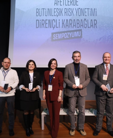 Dirençli Karabağlar Sempozyumu (8)