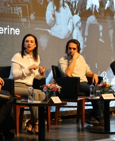 EFES SELÇUK'UN DİRENİŞİ BELGESEL VE SÖYLEŞİ (2)