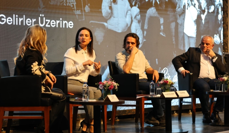 EFES SELÇUK'UN DİRENİŞİ BELGESEL VE SÖYLEŞİ (2)