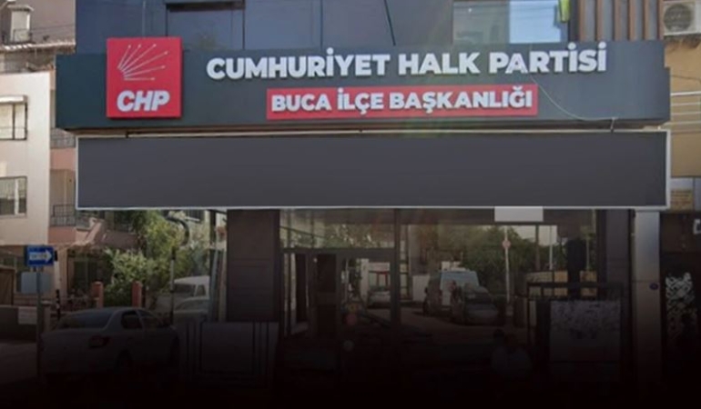 CHP Buca tam anlamıyla kördüğüm: Kongre mi atama mı?