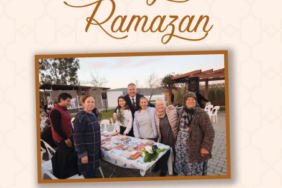 Urla Belediyesi’nden Ramazan Ayı Mesajı