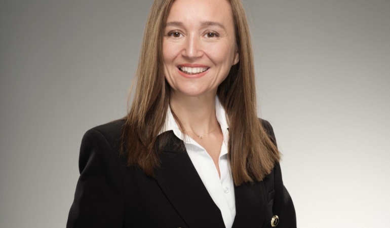 Gülşah Durbay’ın adı Buca’da yaşayacak