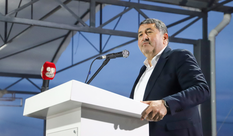 Bayındır’da İftar Bereketi: Gönül Sofrasında Birlik ve Beraberlik Mesajı