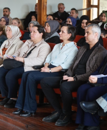 KARBEM'in yeni şubesi açılıyor (2)