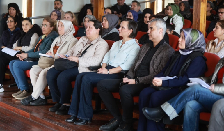 Başkan Kınay’dan Öğrencilere Müjde