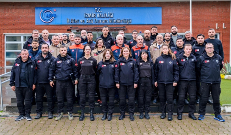 Karabağlar Belediyesi KAR-KUT ile Sahada Daha Güçlü