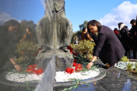 Karabağlar Belediyesi Hocalı Anma (8)