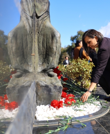 Karabağlar Belediyesi Hocalı Anma (8)