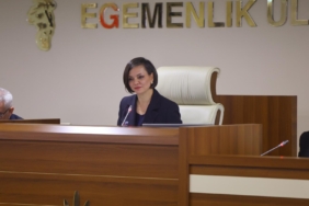 Karabağlar Belediyesi Şubat Ayı Meclisi (1)