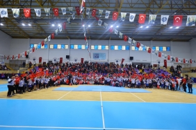 Karabağlar Spor Şenliği (3)