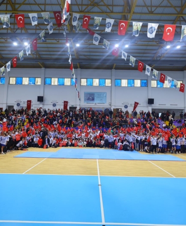 Karabağlar Spor Şenliği (3)